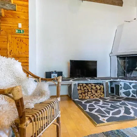 Vakantiehuis Kiilopalkinen By Interhome *