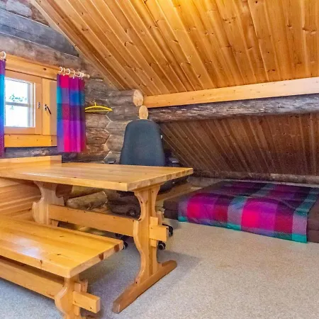 Kiilopalkinen By Interhome Saariselkä