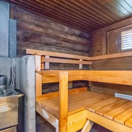 Kiilopalkinen By Interhome * Saariselkä