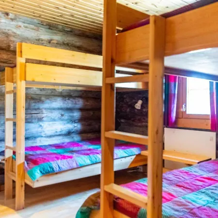 Kiilopalkinen By Interhome * Saariselkä