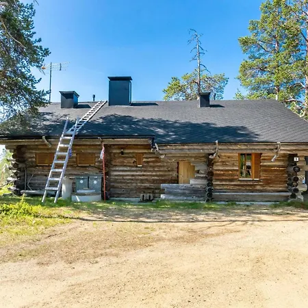 Kiilopalkinen By Interhome * Saariselkä