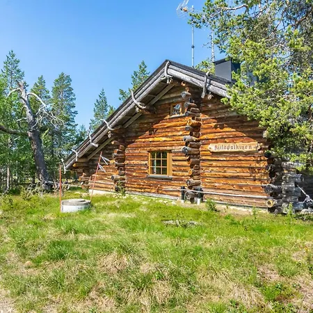 Kiilopalkinen By Interhome