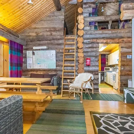 Kiilopalkinen By Interhome *