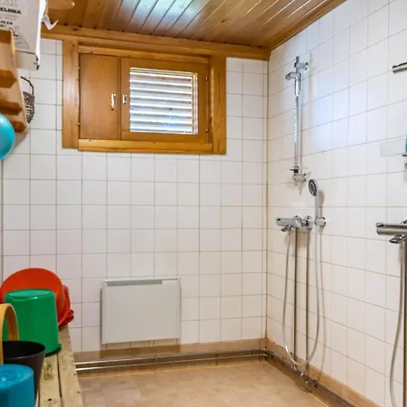 Hébergement de vacances Kiilopalkinen By Interhome