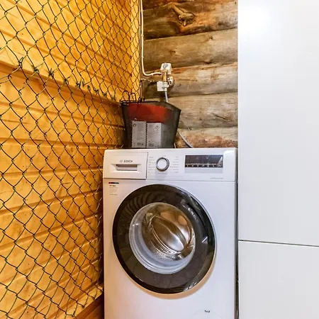 Kiilopalkinen By Interhome Дом отдыха