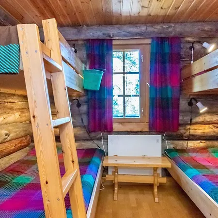 Kiilopalkinen By Interhome Дом отдыха *