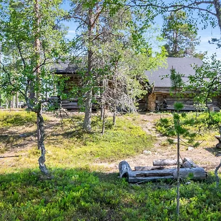 Hébergement de vacances Kiilopalkinen By Interhome *