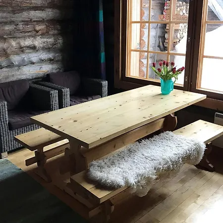 Kiilopalkinen By Interhome * Саариселькя