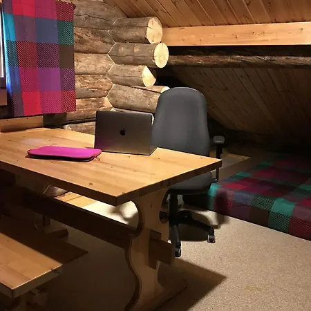 Hébergement de vacances Kiilopalkinen By Interhome