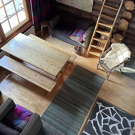 Kiilopalkinen By Interhome Дом отдыха