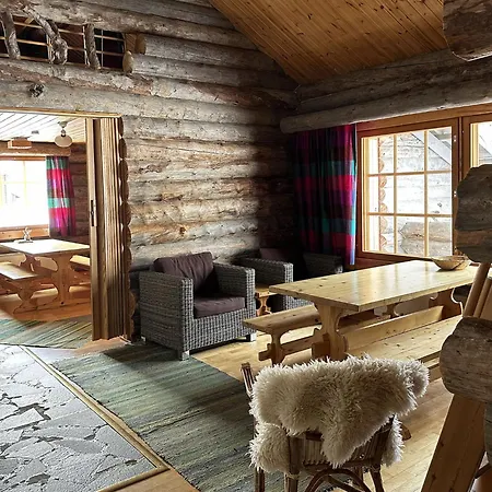 Kiilopalkinen By Interhome Saariselkä