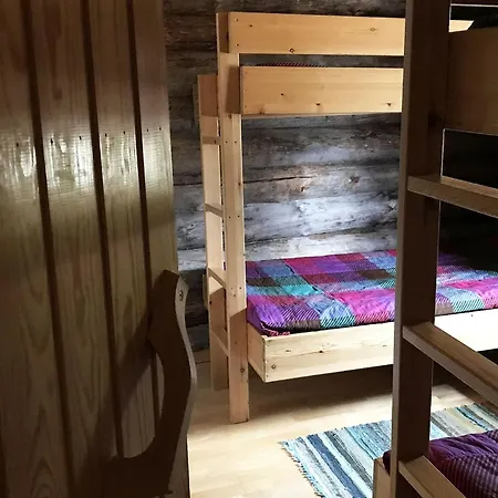 Kiilopalkinen By Interhome * Saariselkä