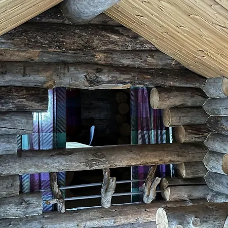 Hébergement de vacances Kiilopalkinen By Interhome