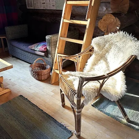 Hébergement de vacances Kiilopalkinen By Interhome *