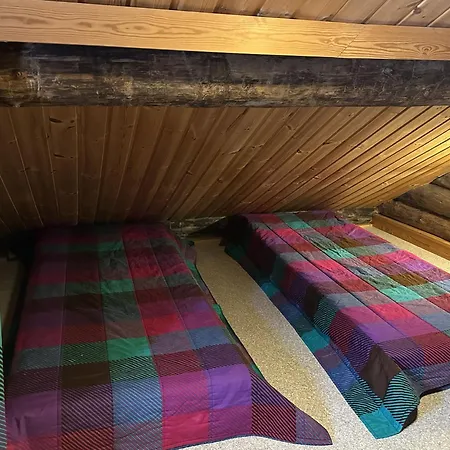 Kiilopalkinen By Interhome Дом отдыха