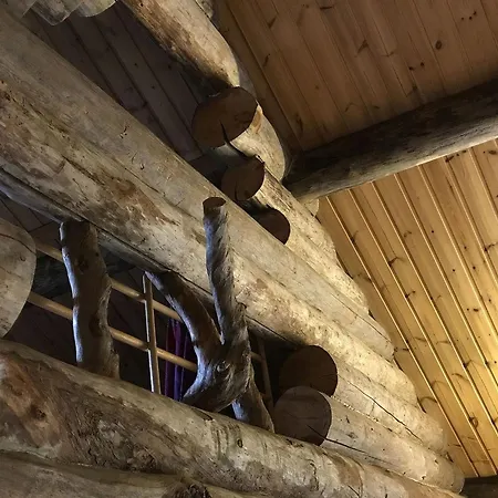 Дом отдыха Kiilopalkinen By Interhome