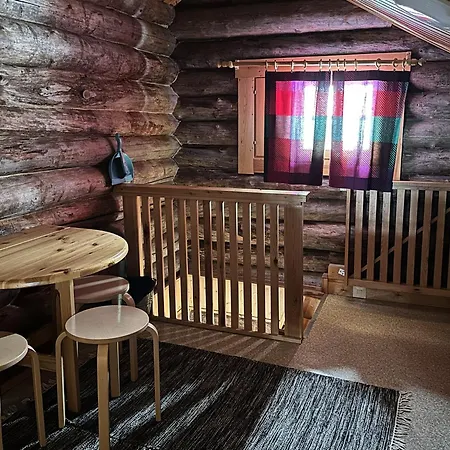 Kiilopalkinen By Interhome *