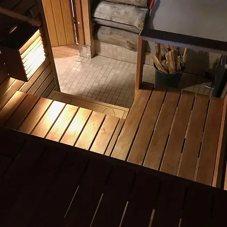 Kiilopalkinen By Interhome *