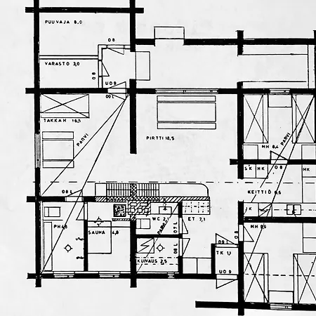 Kiilopalkinen By Interhome