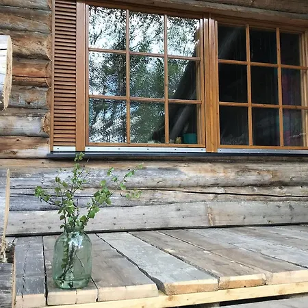 Hébergement de vacances Kiilopalkinen By Interhome *