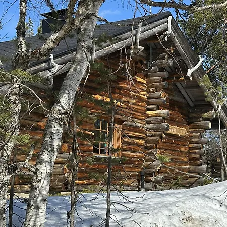 Hébergement de vacances Kiilopalkinen By Interhome *