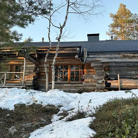 Kiilopalkinen By Interhome