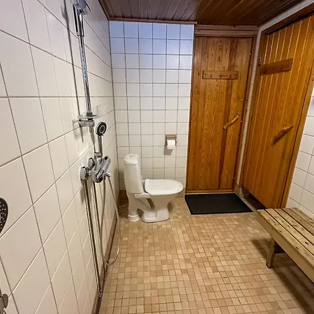 Semesterbostad Kiilopalkinen By Interhome