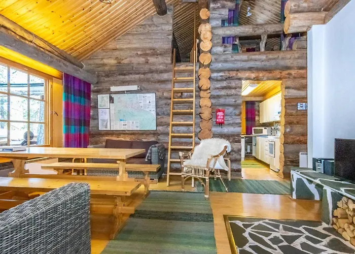 Kiilopalkinen By Interhome *