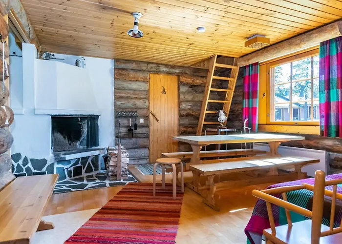 Kiilopalkinen By Interhome Σπίτι διακοπών *