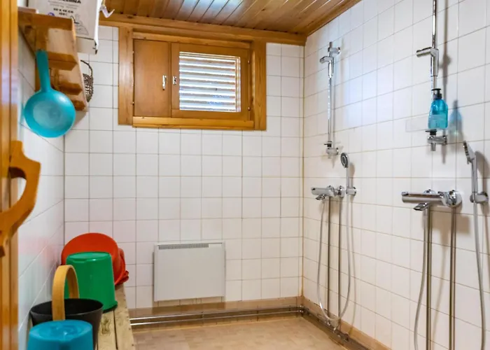 Σπίτι διακοπών Kiilopalkinen By Interhome