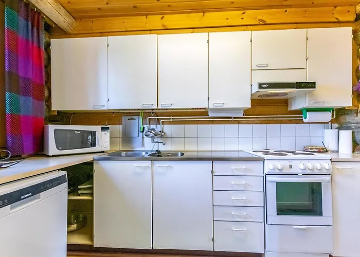 Kiilopalkinen By Interhome