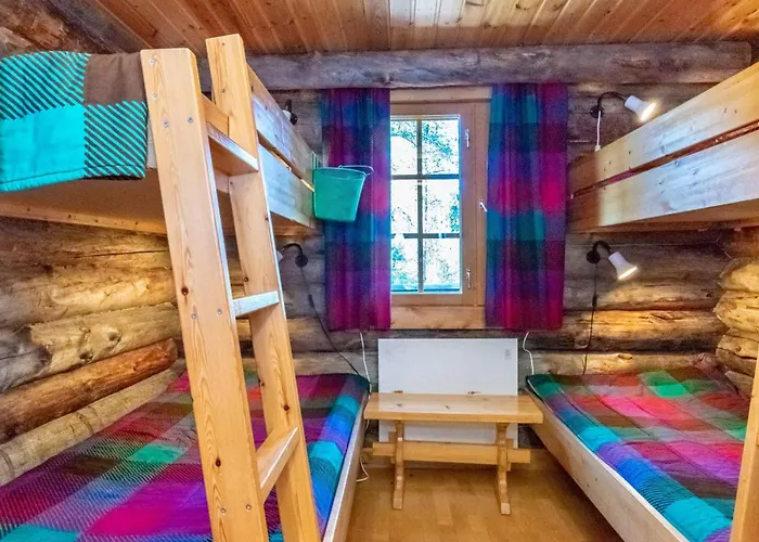 Kiilopalkinen By Interhome Σπίτι διακοπών *