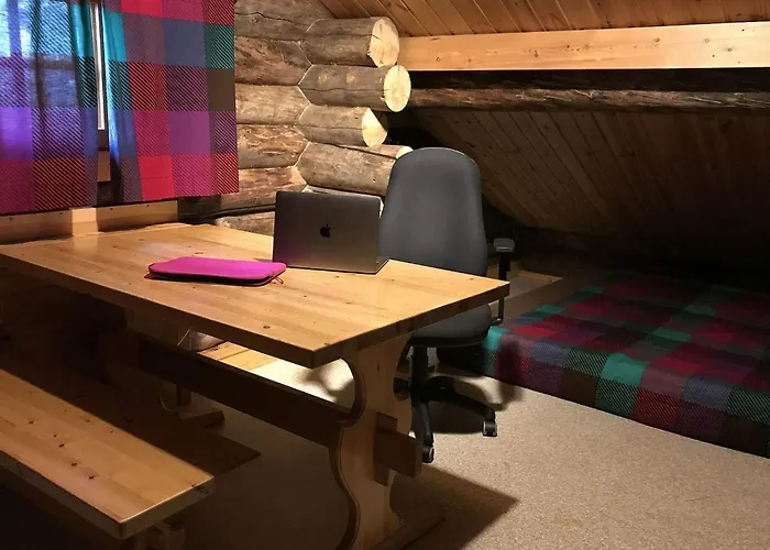 Σπίτι διακοπών Kiilopalkinen By Interhome