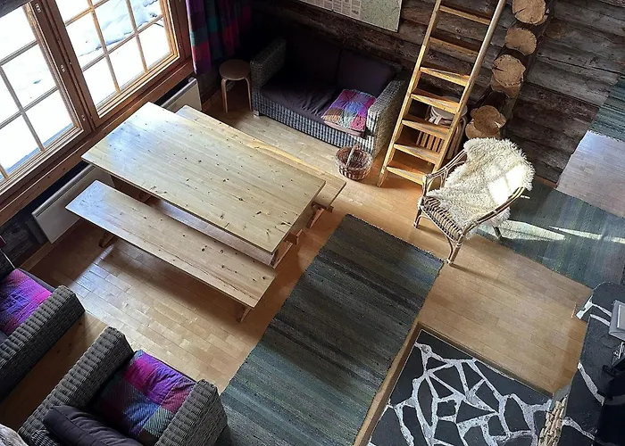 Kiilopalkinen By Interhome Σπίτι διακοπών