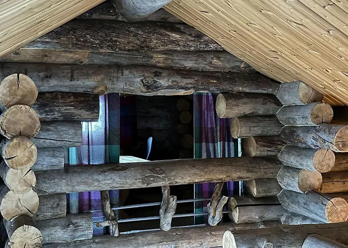 Σπίτι διακοπών Kiilopalkinen By Interhome