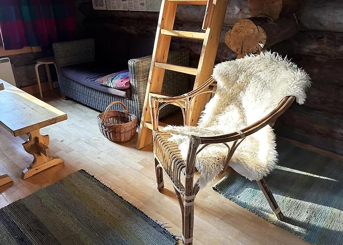 Σπίτι διακοπών Kiilopalkinen By Interhome *