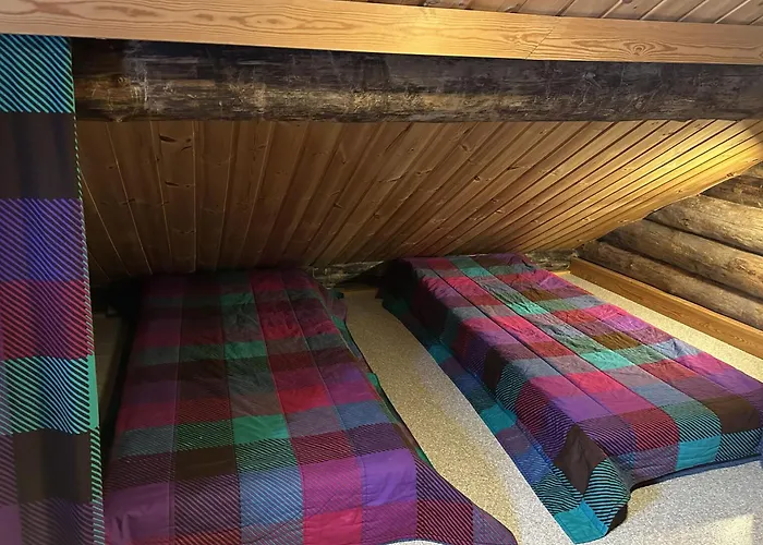 Kiilopalkinen By Interhome Loma-asunnot