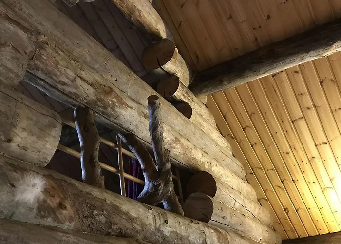 Σπίτι διακοπών Kiilopalkinen By Interhome