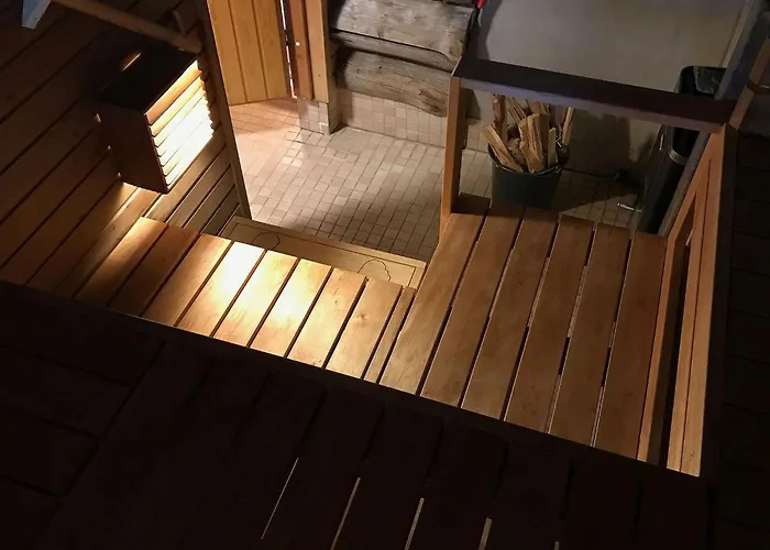 Kiilopalkinen By Interhome *