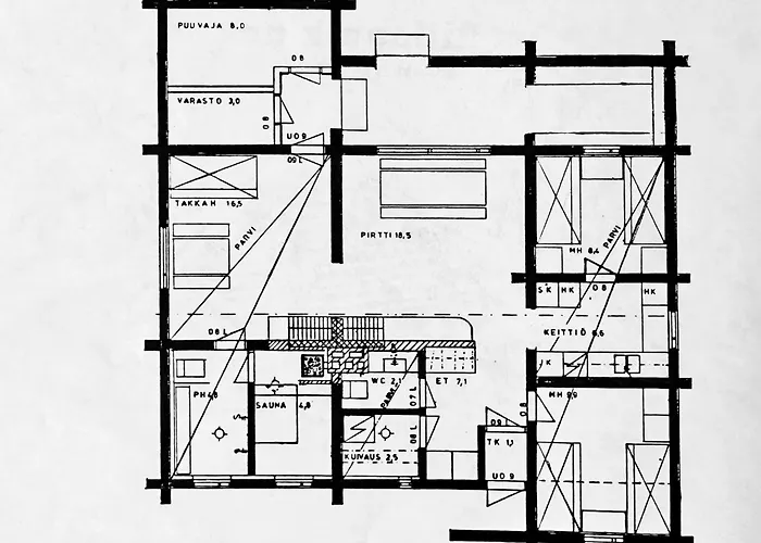 Kiilopalkinen By Interhome